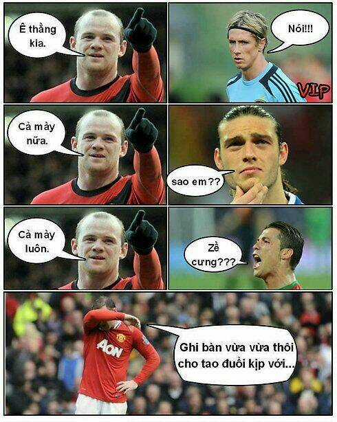 Just Troll - Chapter 24 - Trang 13