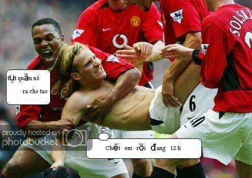 Just Troll - Chapter 24 - Trang 17