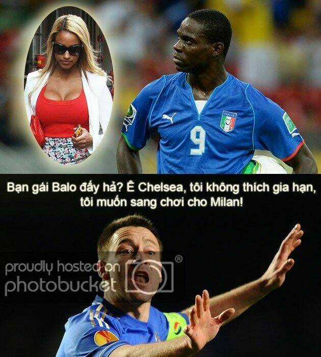 Just Troll - Chapter 24 - Trang 18