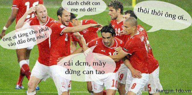 Just Troll - Chapter 24 - Trang 5