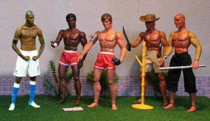 Just Troll - Chapter 24 - Trang 8