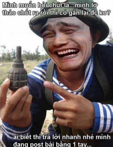 Just Troll - Chapter 25 - Trang 2