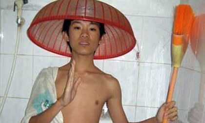 Just Troll - Chapter 25 - Trang 14