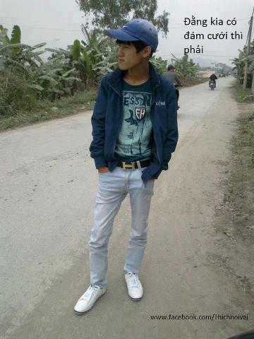 Just Troll - Chapter 25 - Trang 15