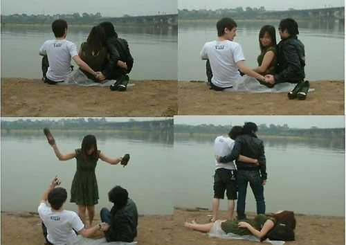 Just Troll - Chapter 25 - Trang 16