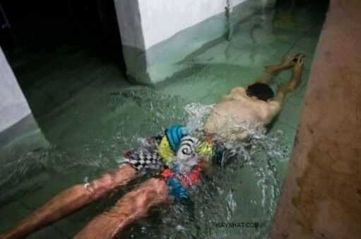 Just Troll - Chapter 25 - Trang 3