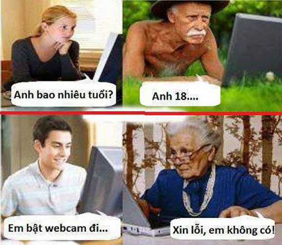 Just Troll - Chapter 25 - Trang 29