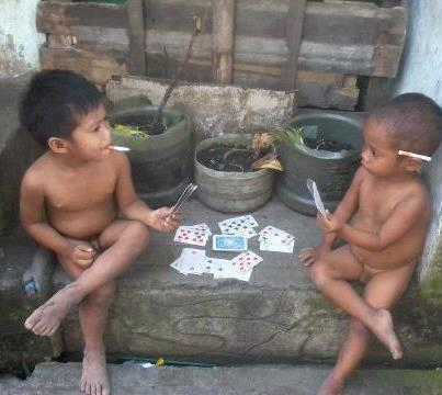 Just Troll - Chapter 25 - Trang 31