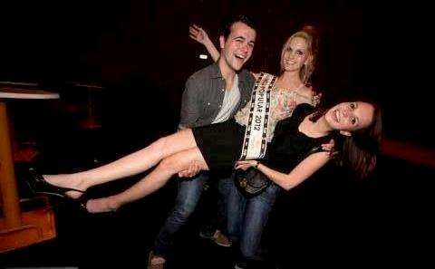 Just Troll - Chapter 25 - Trang 32