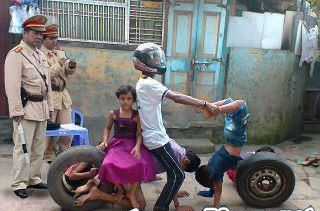 Just Troll - Chapter 25 - Trang 33