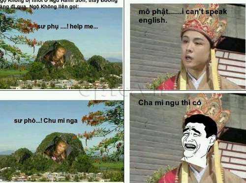 Just Troll - Chapter 25 - Trang 35