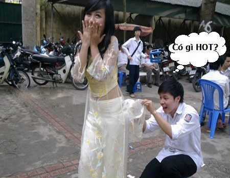 Just Troll - Chapter 25 - Trang 6