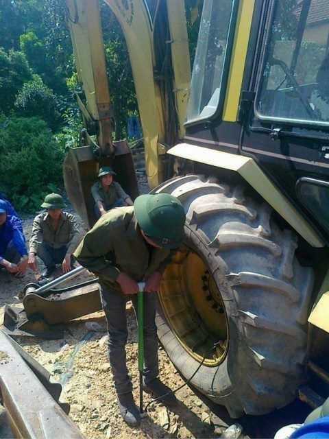 Just Troll - Chapter 25 - Trang 7