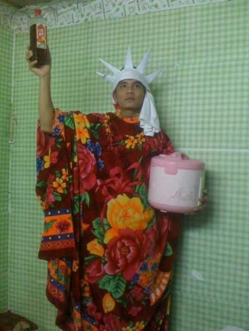 Just Troll - Chapter 25 - Trang 10