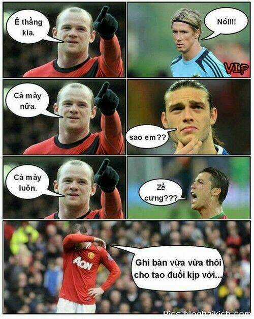 Just Troll - Chapter 26 - Trang 13