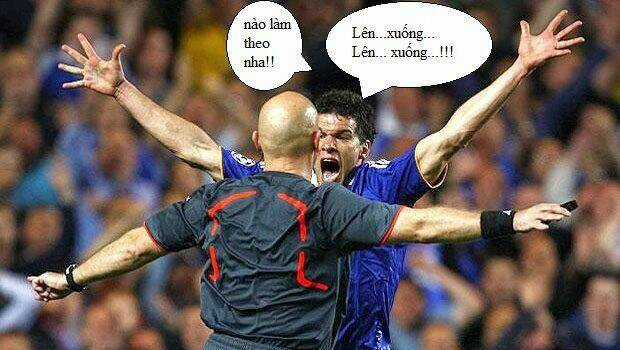 Just Troll - Chapter 26 - Trang 17