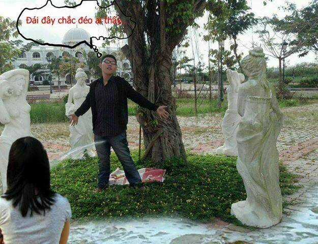 Just Troll - Chapter 26 - Trang 3