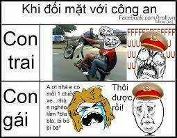 Just Troll - Chapter 26 - Trang 24