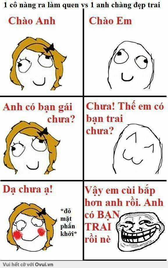 Just Troll - Chapter 26 - Trang 28