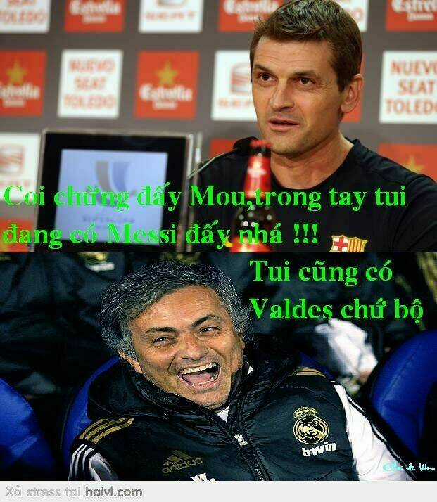 Just Troll - Chapter 26 - Trang 30