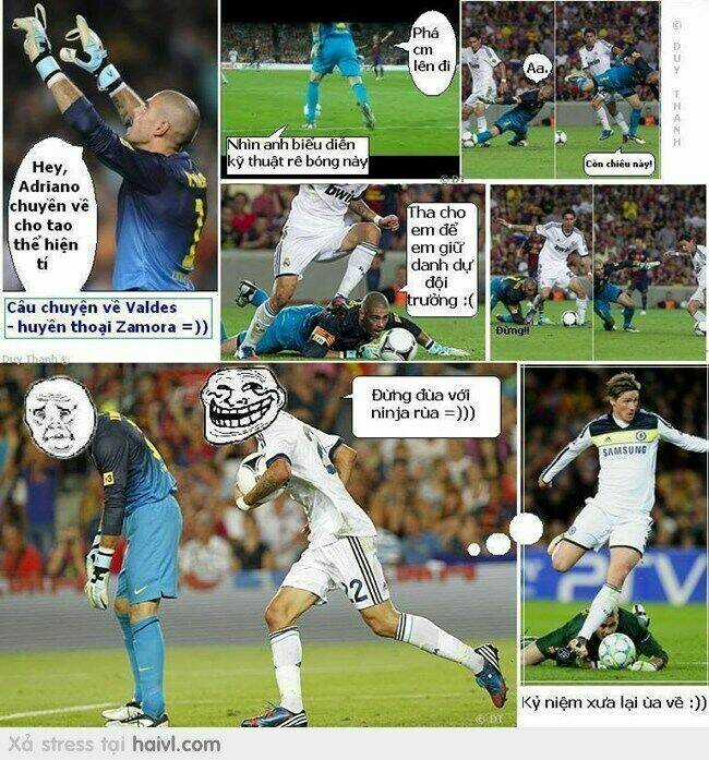 Just Troll - Chapter 26 - Trang 31