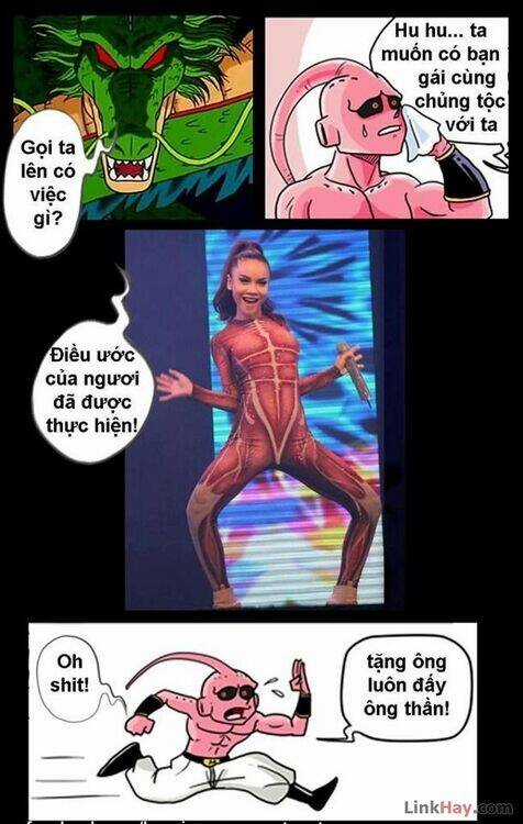 Just Troll - Chapter 26 - Trang 36