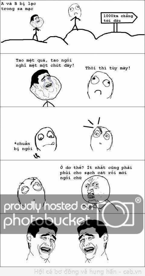 Just Troll - Chapter 3 - Trang 11