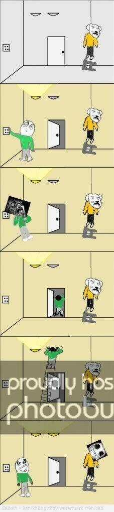 Just Troll - Chapter 3 - Trang 14