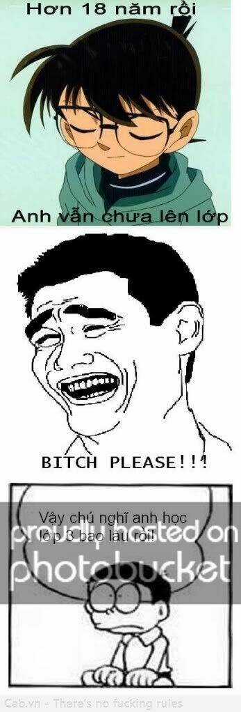 Just Troll - Chapter 3 - Trang 4