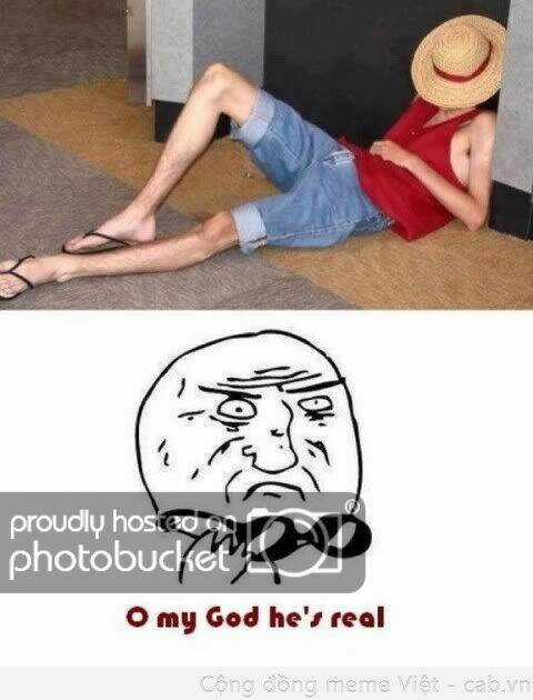 Just Troll - Chapter 3 - Trang 6