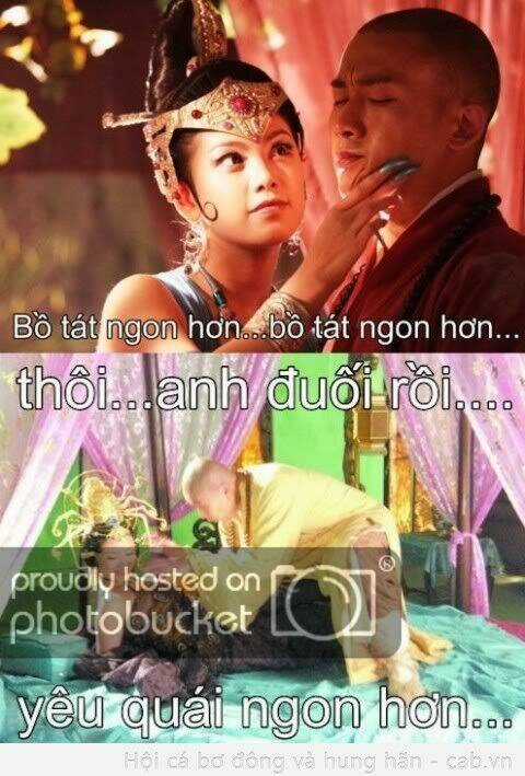 Just Troll - Chapter 3 - Trang 7