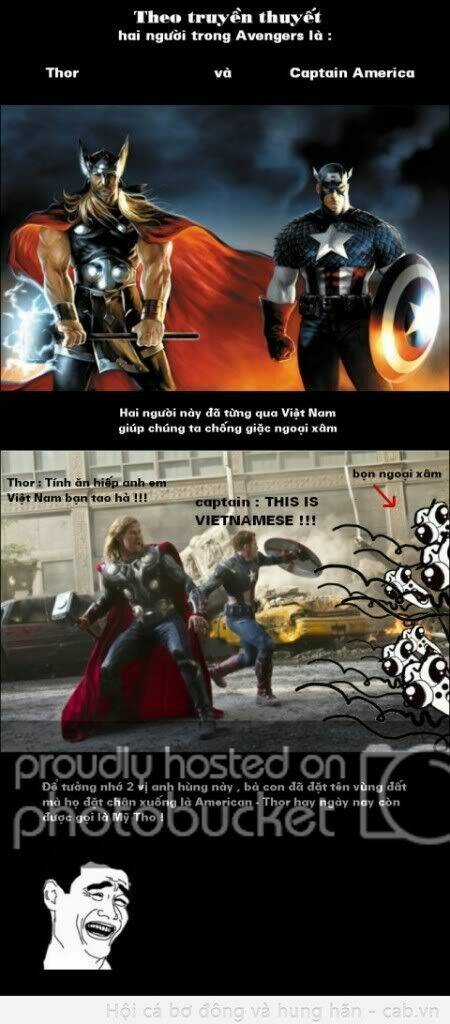 Just Troll - Chapter 3 - Trang 10