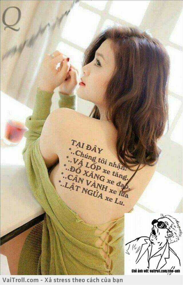 Just Troll - Chapter 31 - Trang 1