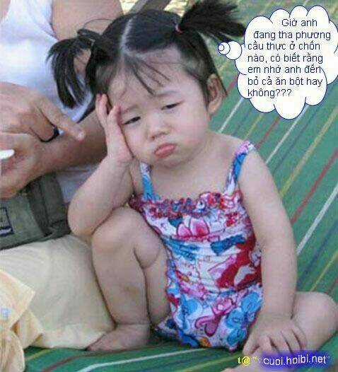 Just Troll - Chapter 31 - Trang 2