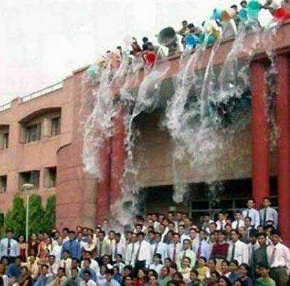 Just Troll - Chapter 31 - Trang 3