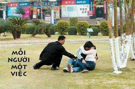 Just Troll - Chapter 31 - Trang 26