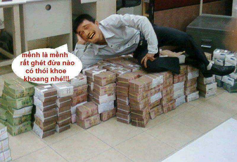 Just Troll - Chapter 31 - Trang 27