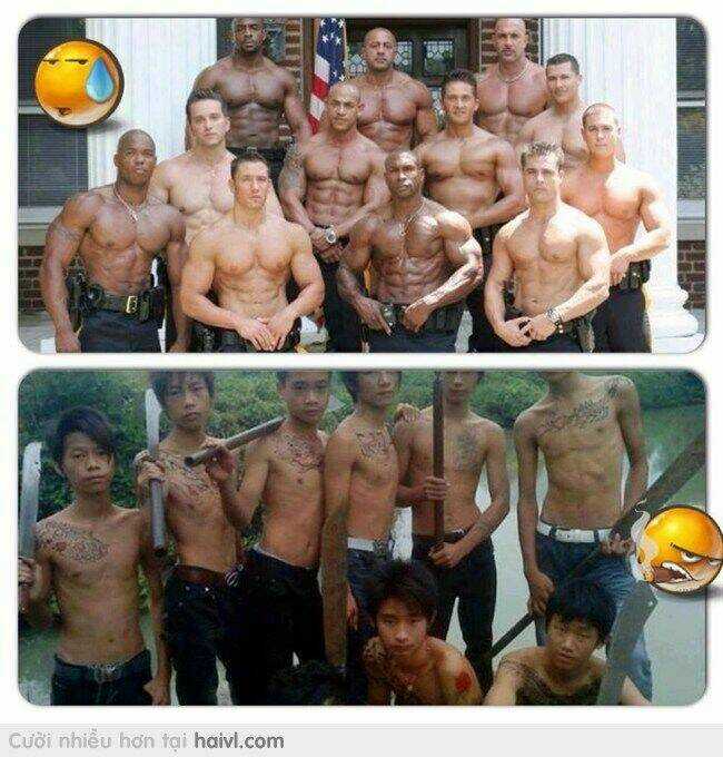 Just Troll - Chapter 31 - Trang 33