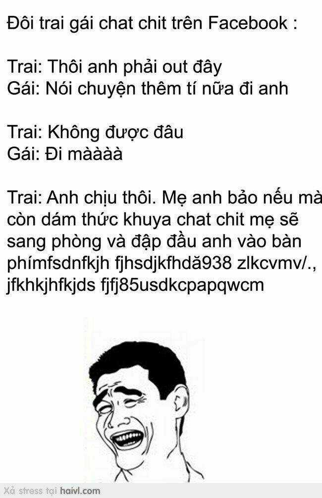 Just Troll - Chapter 31 - Trang 34