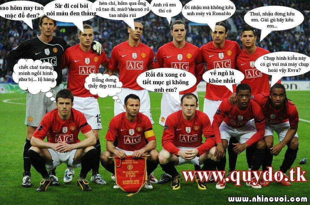 Just Troll - Chapter 31 - Trang 38