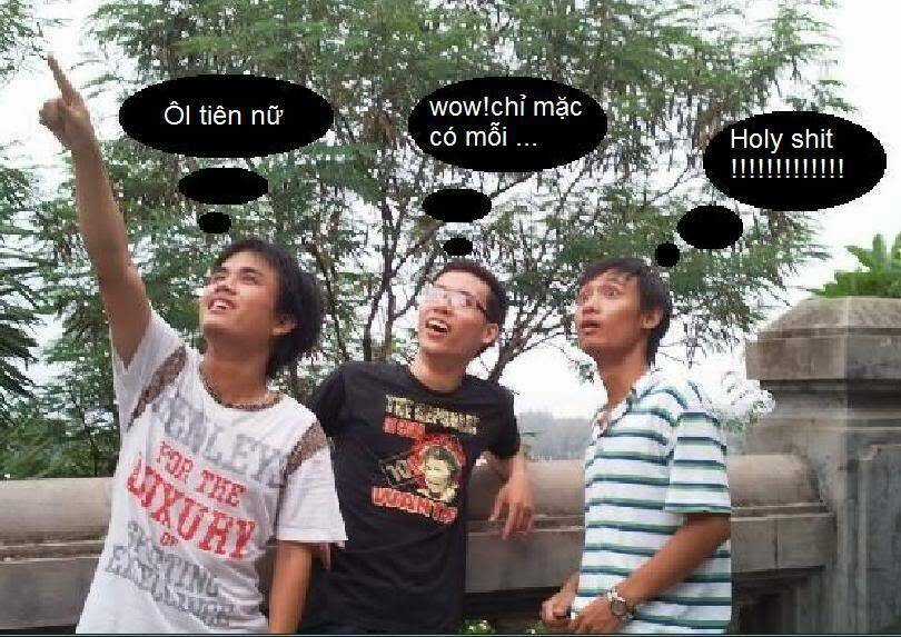 Just Troll - Chapter 31 - Trang 41