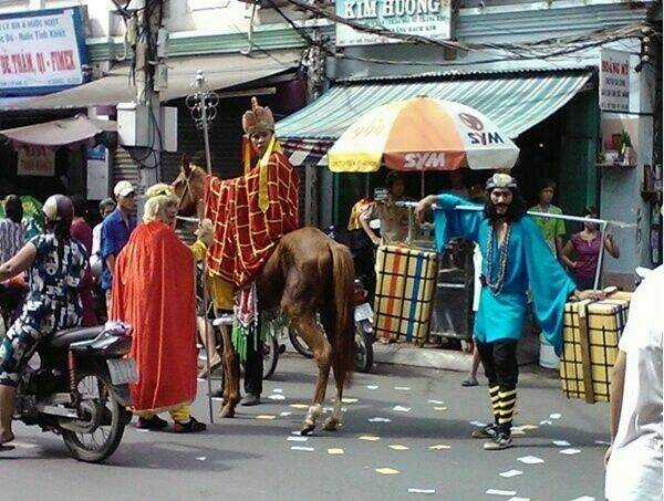 Just Troll - Chapter 31 - Trang 6