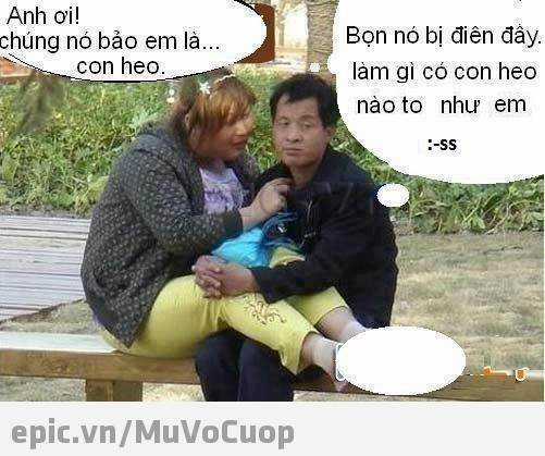 Just Troll - Chapter 31 - Trang 10