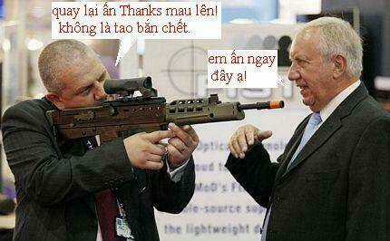 Just Troll - Chapter 32 - Trang 1