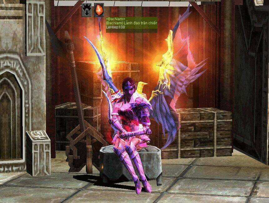 Just Troll - Chapter 32 - Trang 17