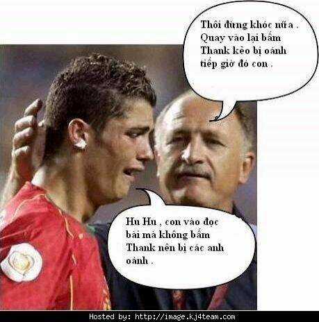 Just Troll - Chapter 32 - Trang 9