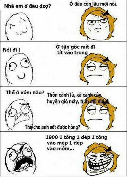 Just Troll - Chapter 37 - Trang 14