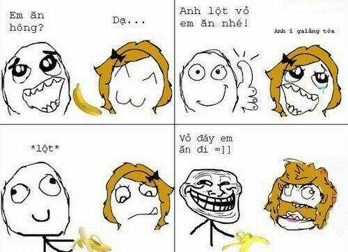 Just Troll - Chapter 37 - Trang 17