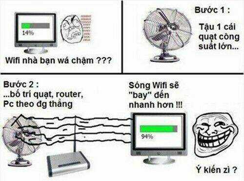 Just Troll - Chapter 37 - Trang 18