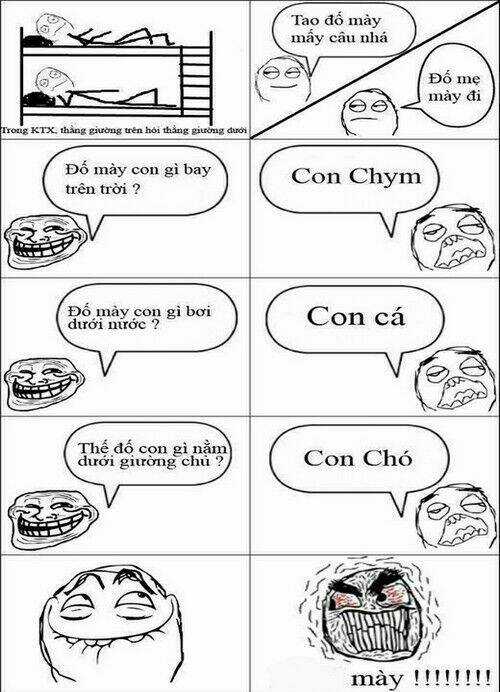 Just Troll - Chapter 37 - Trang 20